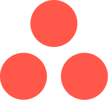 Asana integration logo