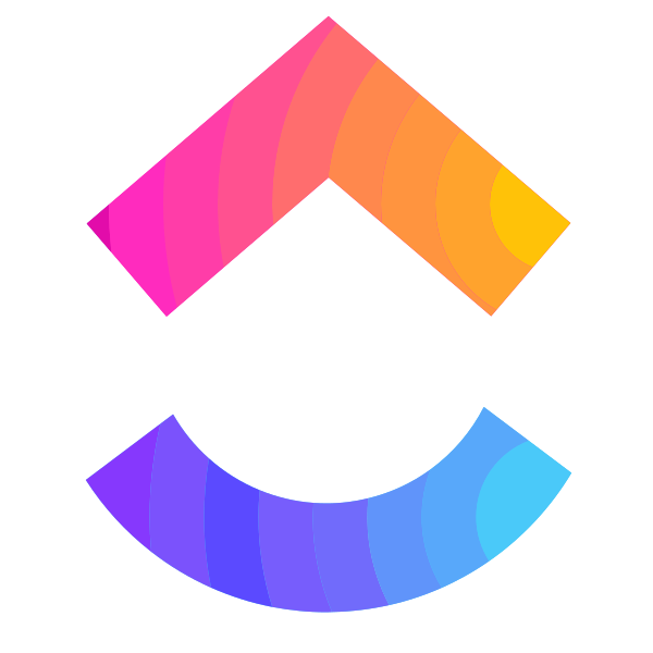ClickUp integration logo