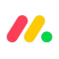 Monday integration logo