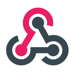 Webhook integration logo