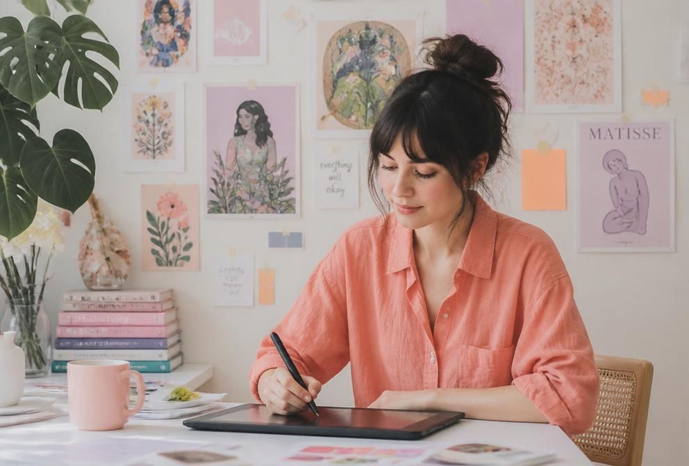 Designers & creatives using BugSmash