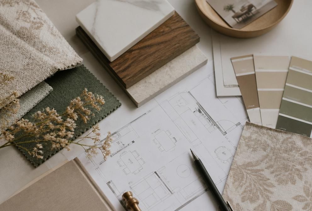 Interior designers using BugSmash