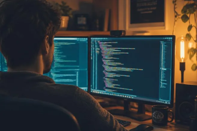 Dev and QA team tracking visual bugs