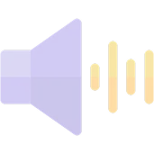 audio