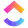 ClickUp logo