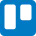 Trello logo