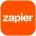 Zapier logo