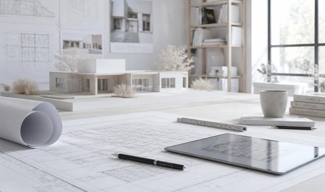 Architects using BugSmash