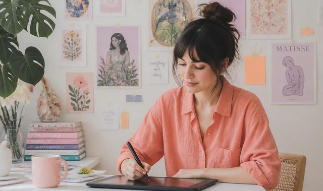 Designers & creatives using BugSmash