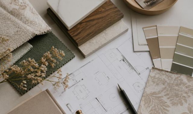 Interior designers using BugSmash