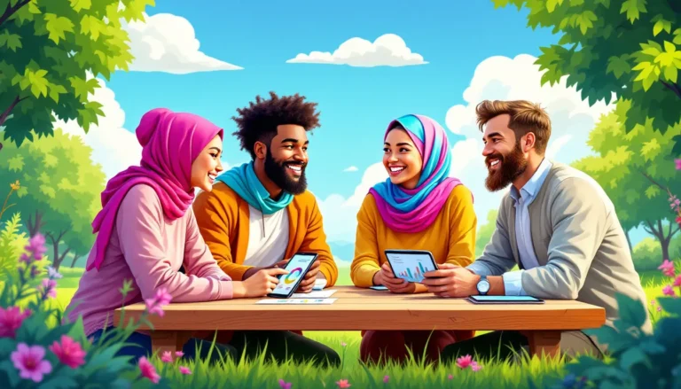 Read more about the article Offline Mobile Collaboration: Guide + Best Practices