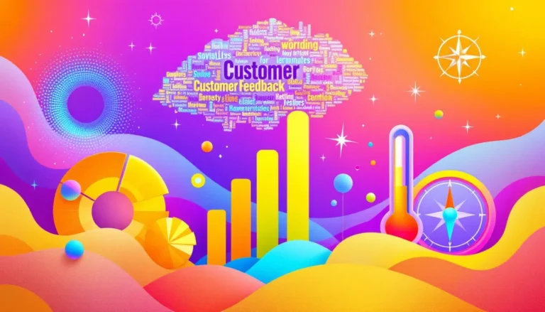 Read more about the article 7 Effective Ways to Visualize Customer Feedback Data