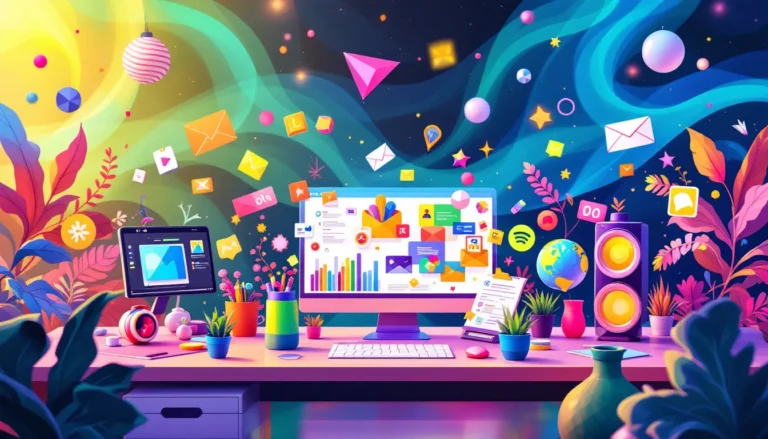 Read more about the article 10 Ways Creative Asset Management Boosts ROI