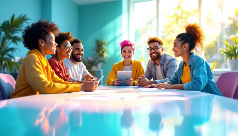 Read more about the article 6 Steps to Build Internal Feedback Workflows [2024]