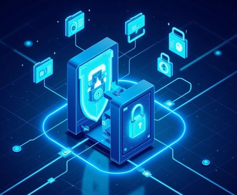 Read more about the article Secure File Sharing Platforms: Choosing the Right Solution for Your Business