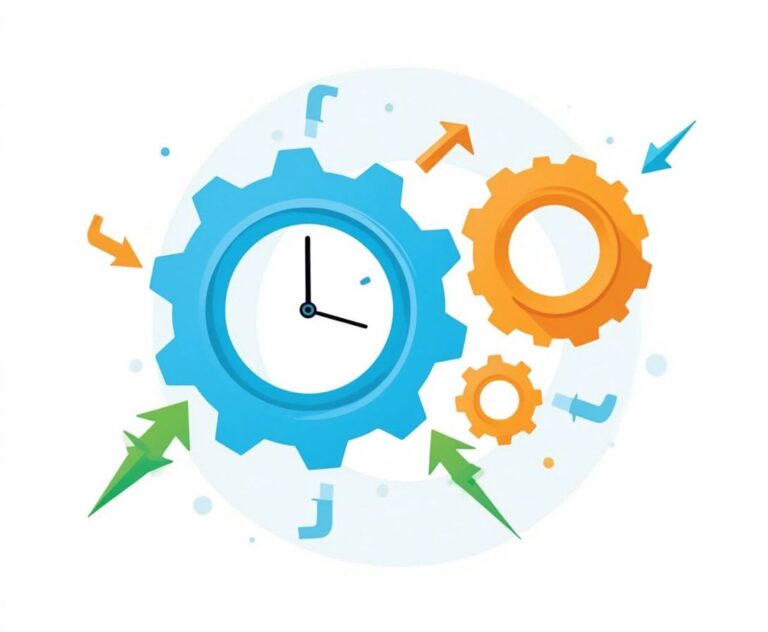 Read more about the article Time-Saving Techniques for Feedback Loops: Boost Efficiency and Productivity