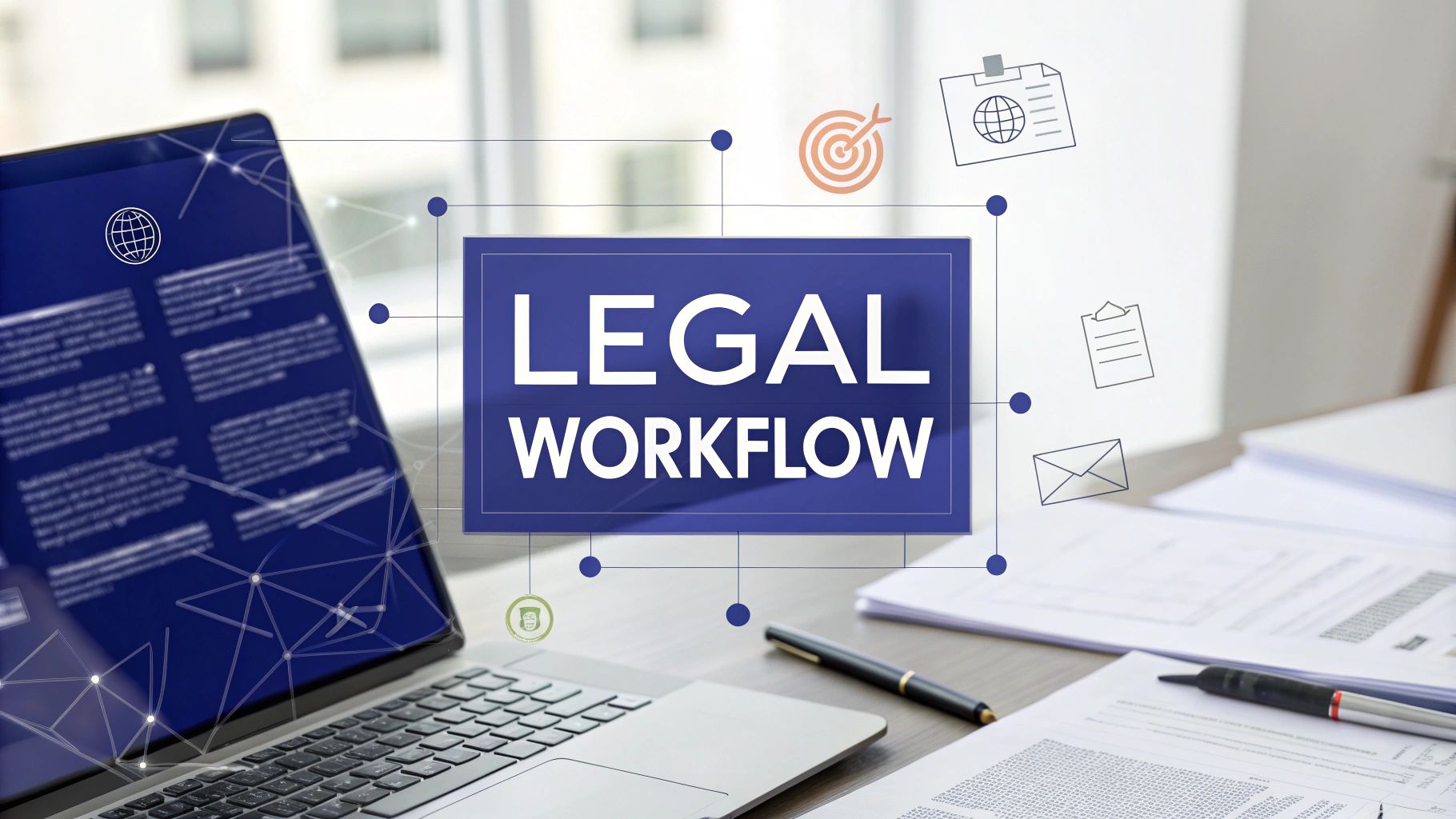 You are currently viewing Streamline Legal Workflows: The Power of Legal Feedback and Annotation Tools