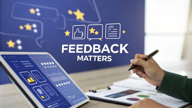 Read more about the article Effective Feedback Collection Methods: A Comprehensive Guide
