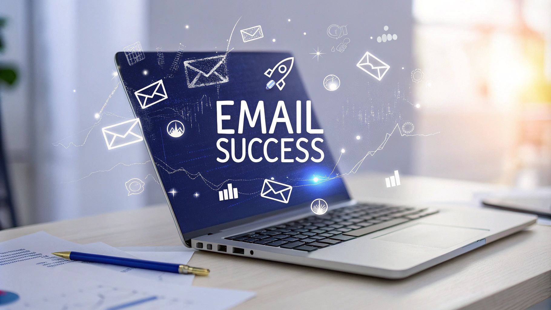 You are currently viewing Maximize Your Reach: Email Marketing Best Practices for 2024