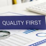 Read more about the article Quality Assurance Best Practices: Elevate Your Standards and Ensure Top-Tier Products