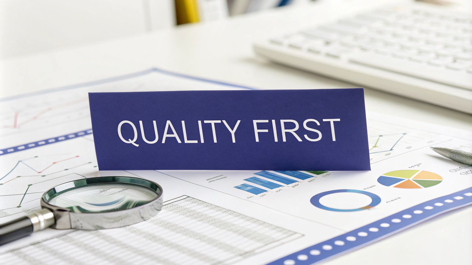 You are currently viewing Quality Assurance Best Practices: Elevate Your Standards and Ensure Top-Tier Products