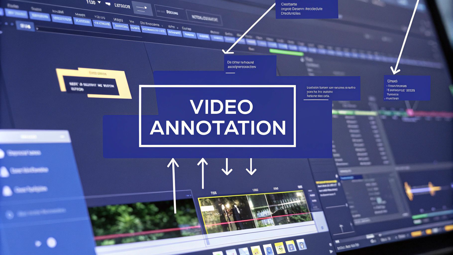 You are currently viewing How to Annotate a Video: A Comprehensive Guide