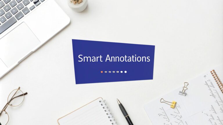 Read more about the article How to Annotate Blog Posts for Readability and SEO