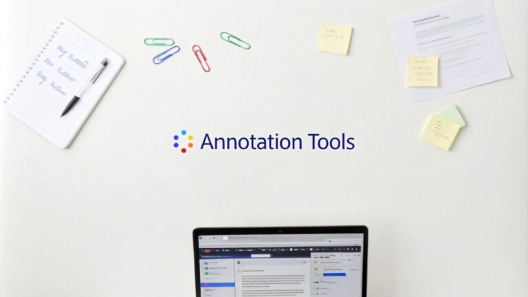 Read more about the article Boost Your Productivity: The Best Chrome Annotation Extensions for 2024