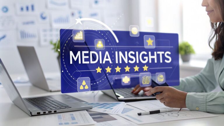 Read more about the article Comprehensive Media Feedback: A Guide to Optimizing Your Strategy