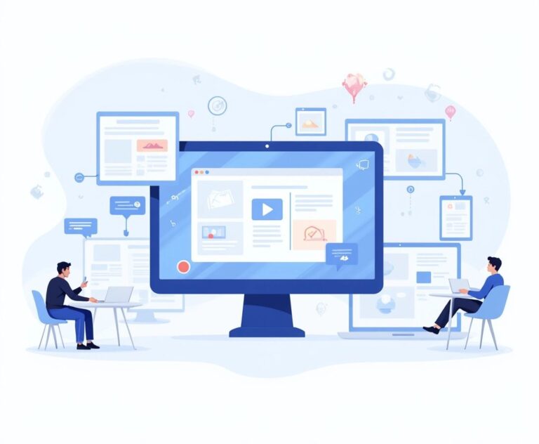 Read more about the article Top Frame.io Alternatives: Streamlining Your Creative Collaboration
