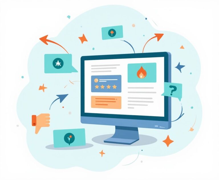 Read more about the article Get Actionable Feedback On Website: Effective Strategies and Top Tools