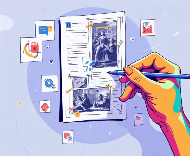 Read more about the article How to Annotate an Image: A Comprehensive Guide for Various Applications