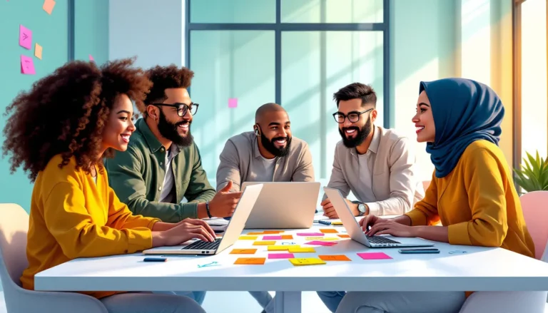 Read more about the article How to Centralize Team Feedback
