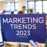 Read more about the article Digital Marketing Trends 2023: The Essential Guide for Modern Marketers