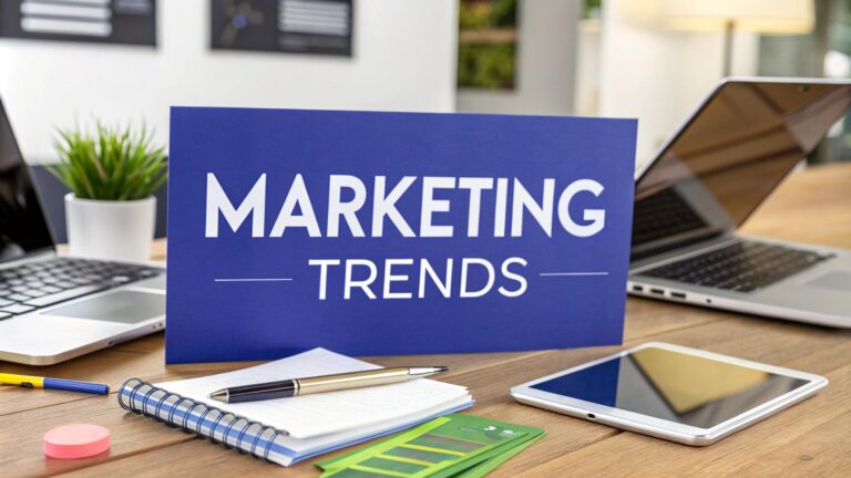 Read more about the article Content Marketing Trends 2023: A Complete Guide For Modern Marketing Success