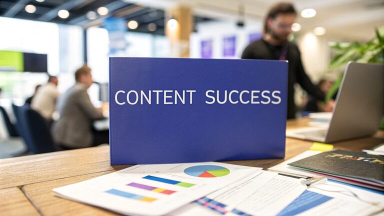 Read more about the article 15 Proven Content Marketing Strategy Examples That Drive Real Results
