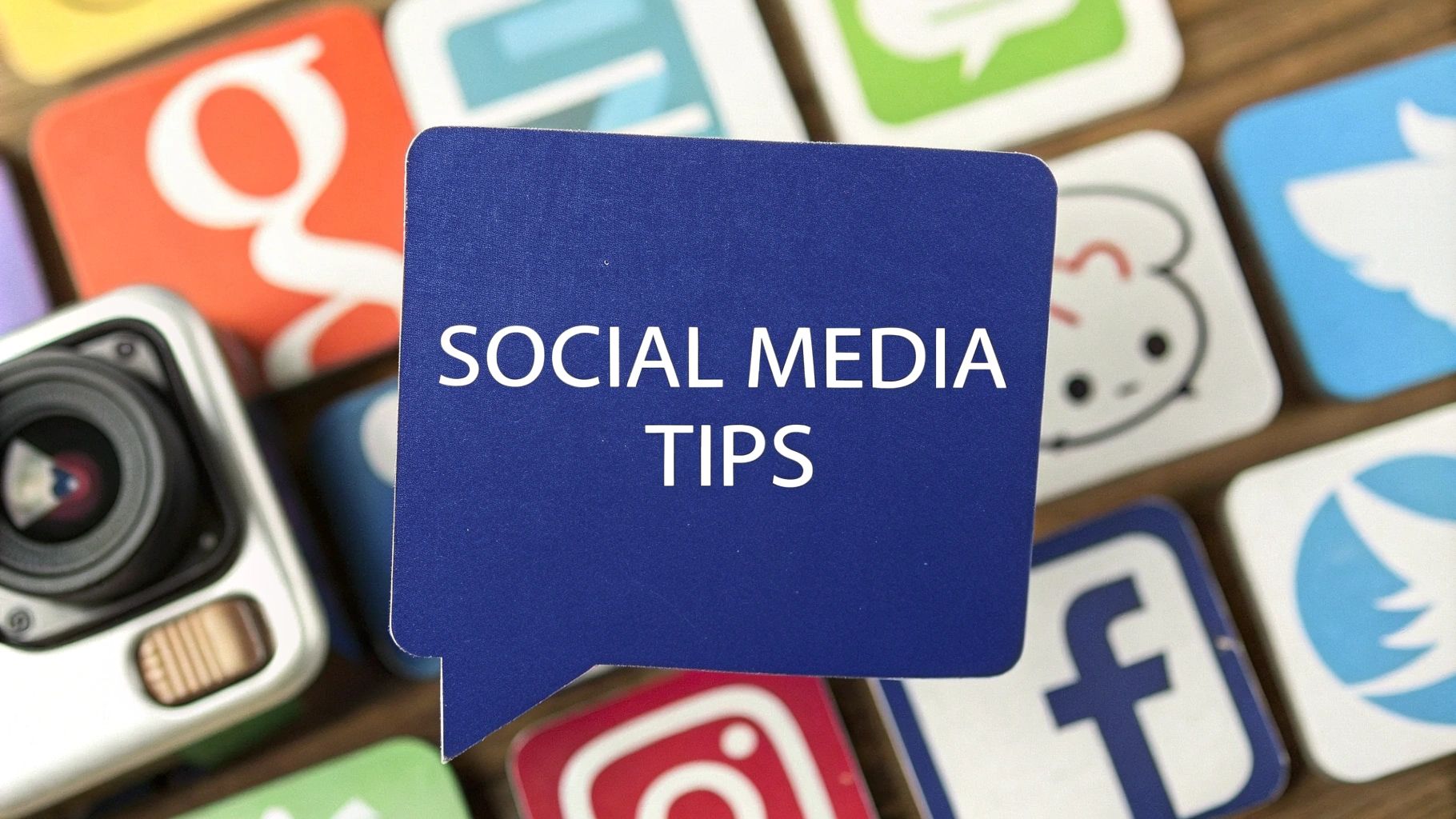 You are currently viewing 10 Proven Social Media Marketing Tips That Drive Real Results