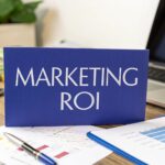 Read more about the article How to Measure Marketing ROI: The Definitive Guide for Growth-Driven Teams