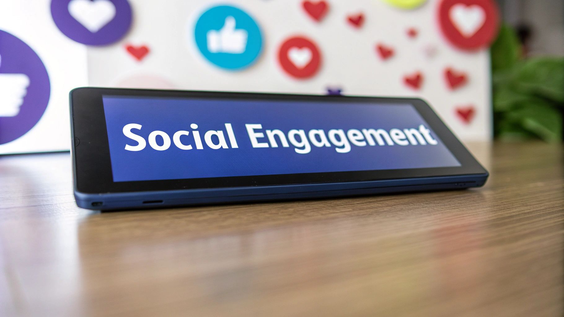 You are currently viewing The Ultimate Guide to Increasing Social Media Engagement: Proven Strategies That Drive Results