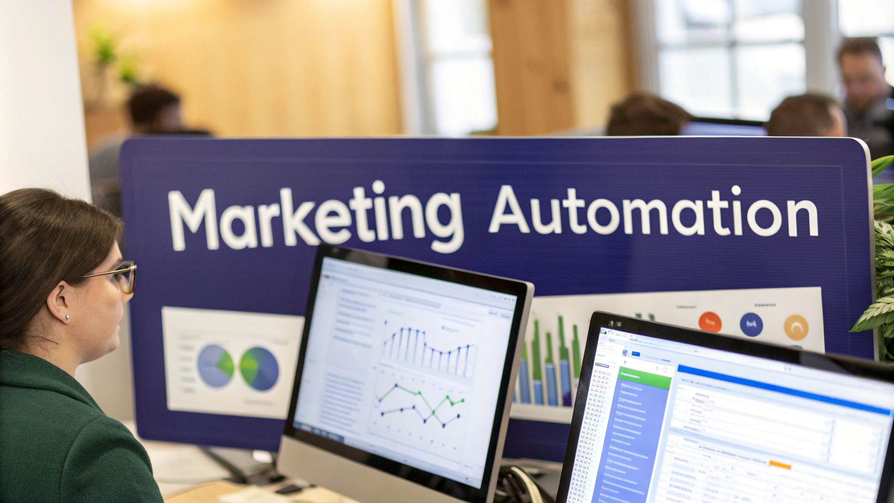 You are currently viewing Marketing Automation Best Practices: Essential Strategies for Modern Business Growth