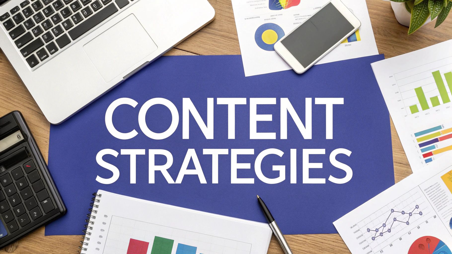 You are currently viewing 10 Best Content Marketing Strategies That Transform Business Growth