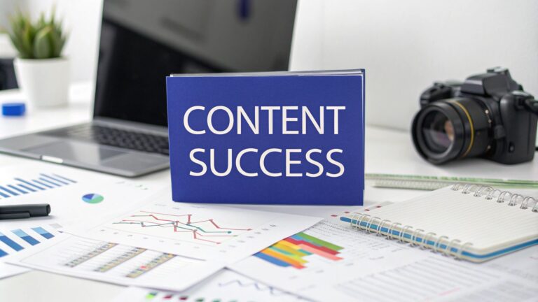 Read more about the article Content Marketing Best Practices: Drive Engagement and Boost ROI