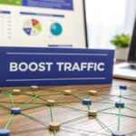 Read more about the article How to Improve Website Traffic: Your Step-by-Step Guide to Sustainable Growth