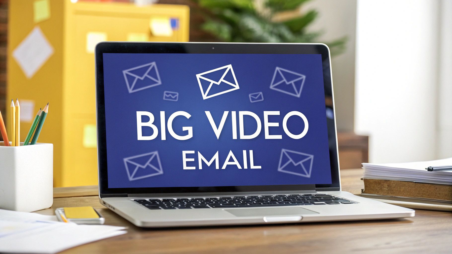 You are currently viewing How to Send a Big Video by Email: Expert Strategies for Seamless File Sharing