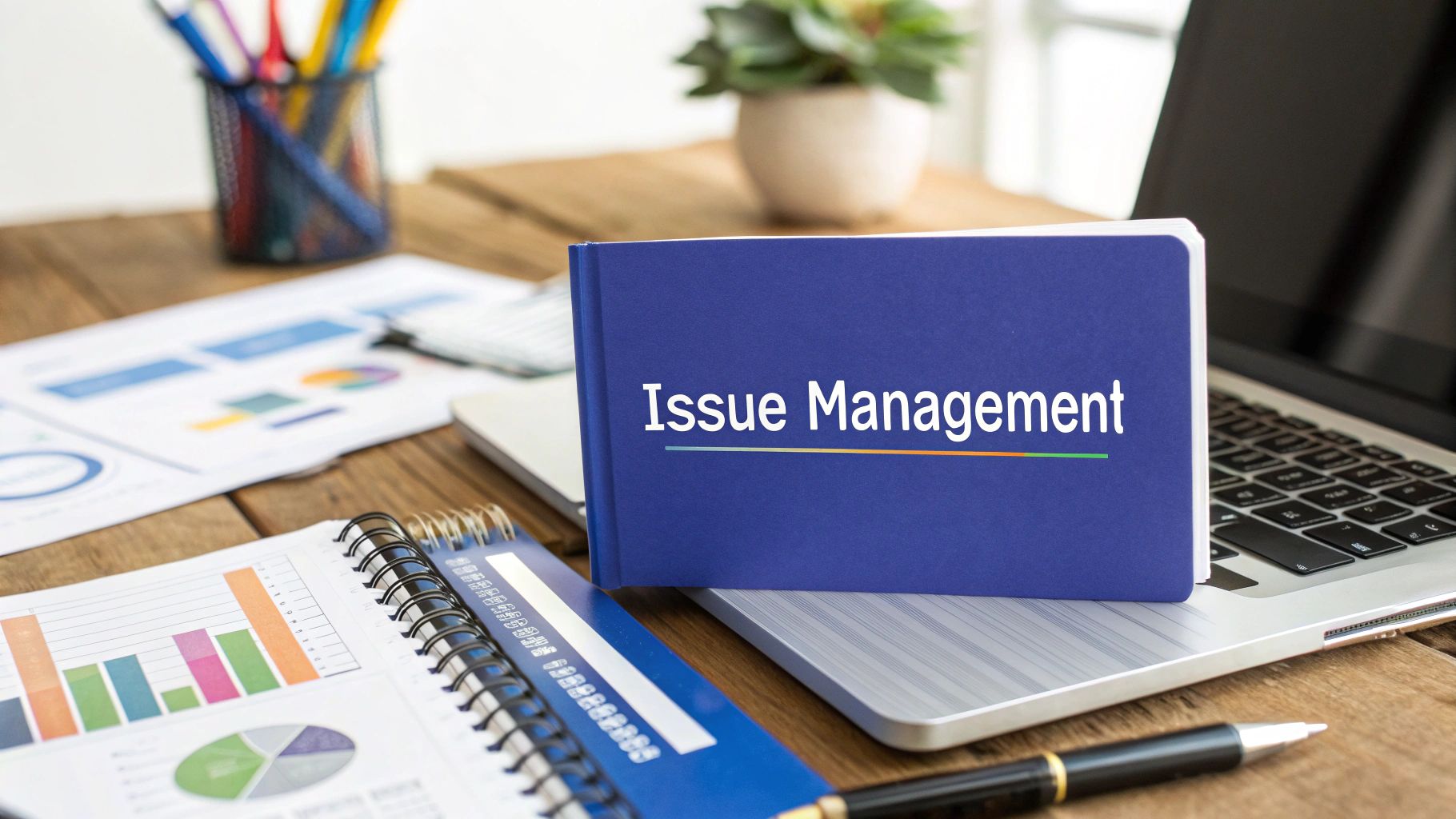 You are currently viewing Issue Report Template Guide: Winning Strategies for Professional Issue Management