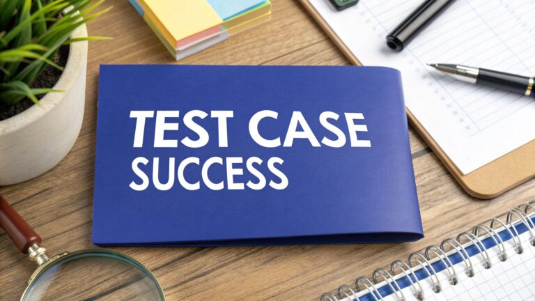 Read more about the article How to Write Test Cases: A Step-by-Step Guide for Quality Assurance Success