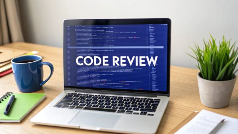 Read more about the article Code Review Best Practices: Essential Strategies for Quality Software Development