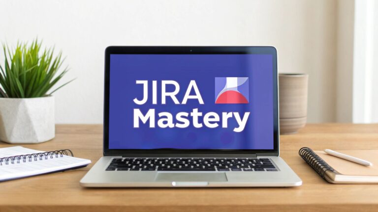 Read more about the article How to Use Jira: A Complete Guide for Modern Project Teams