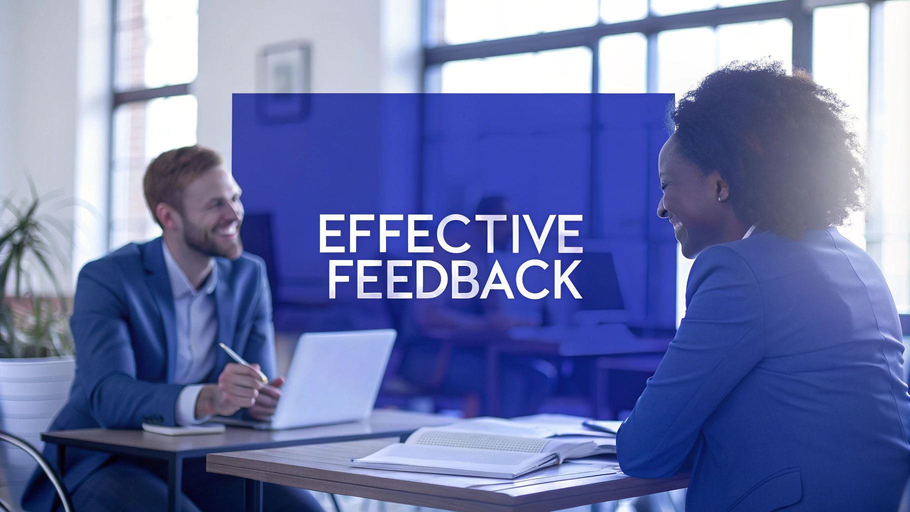 You are currently viewing Best Practices for Feedback: Transform Your Workplace with Proven Strategies That Work