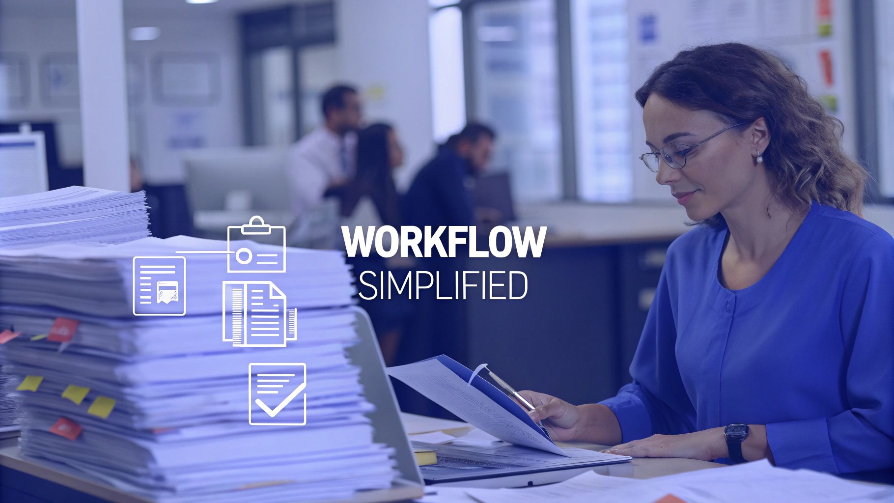 You are currently viewing Document Approval Workflow: Transform Your Business With Proven Digital Solutions